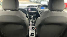 Vauxhall Corsa 1.2 GS 5dr Petrol Hatchback